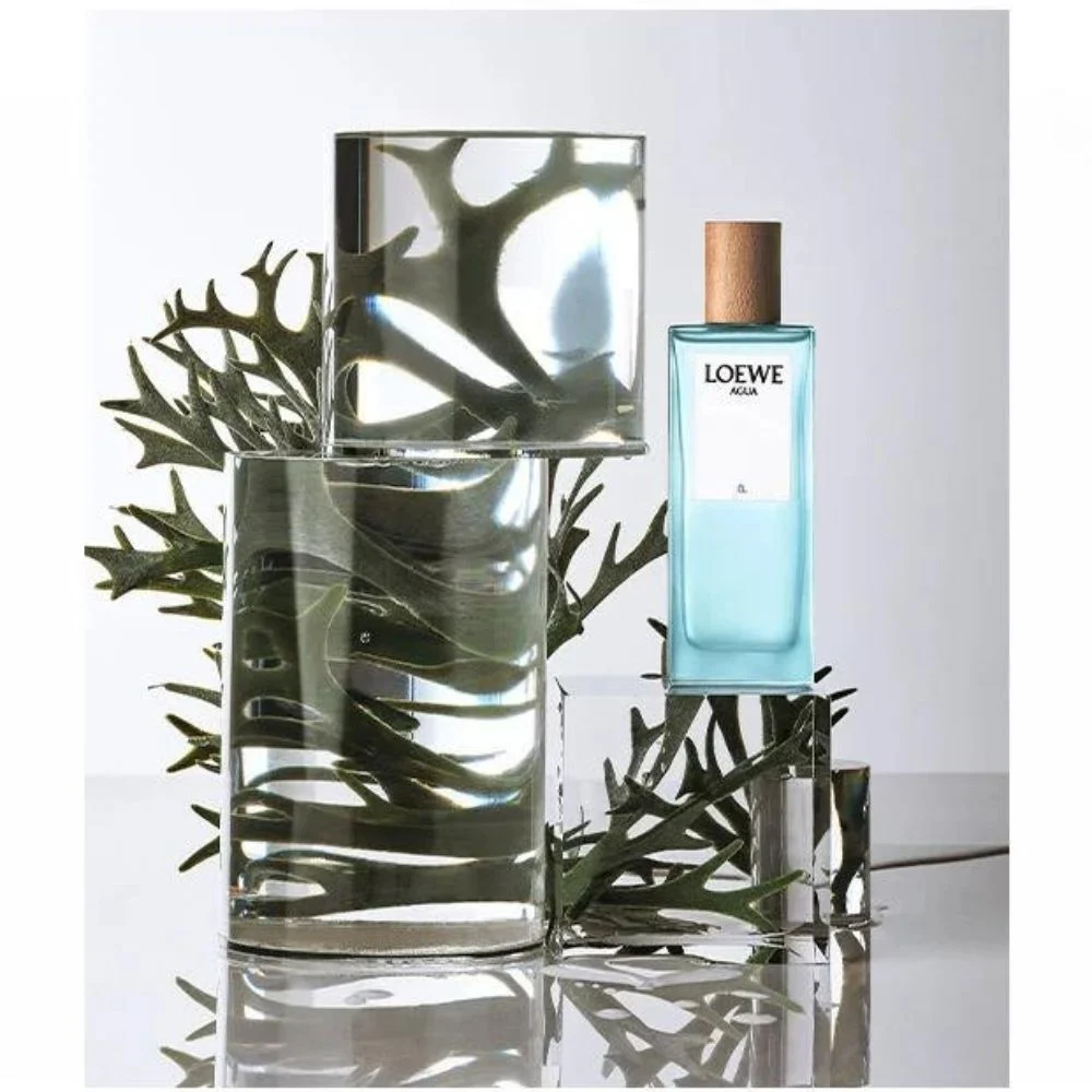 Loewe Agua Él Eau de Toilette for Men