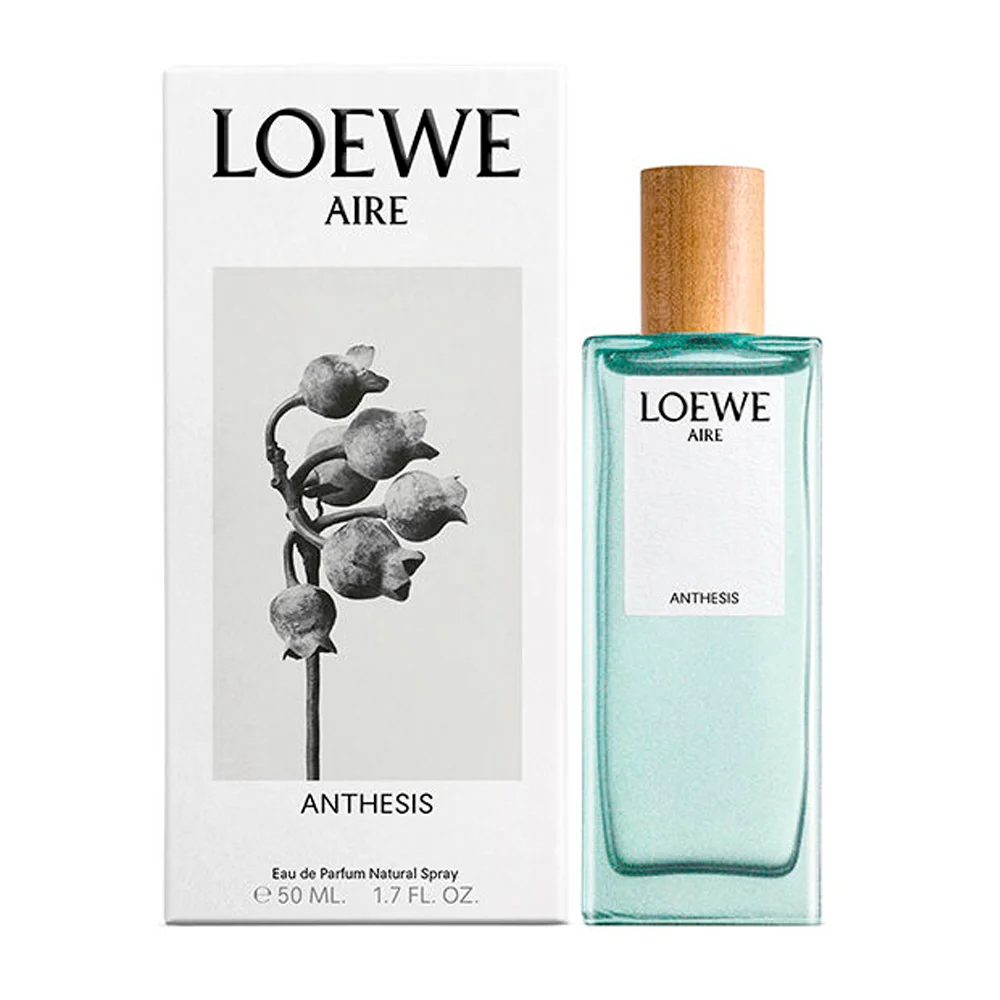 Loewe Aire Anthesis Eau de Parfum Unissex