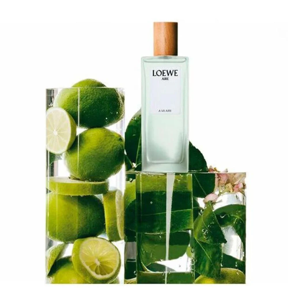 Loewe Aire A Mi Aire Eau de Toilette for Women