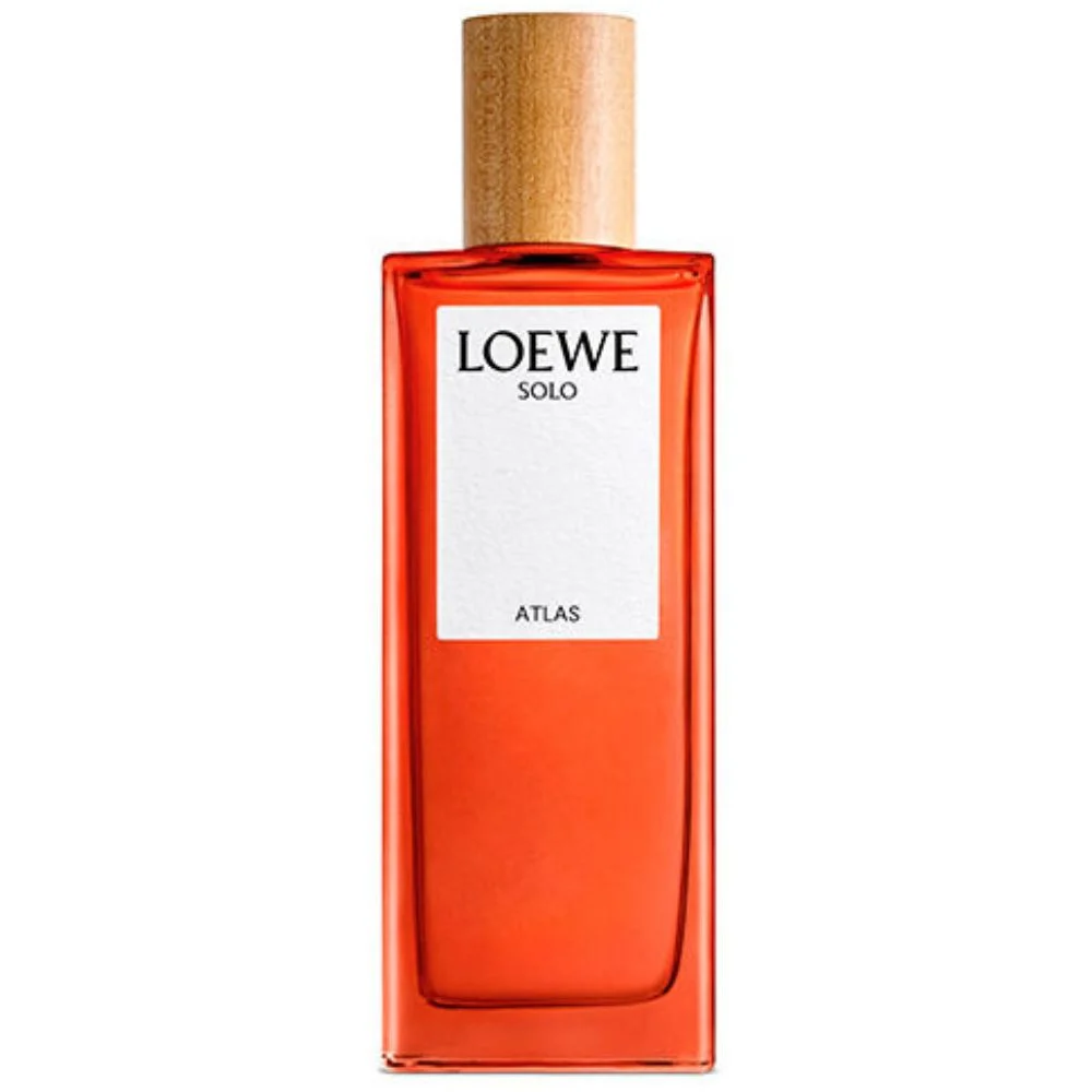 Loewe Solo Atlas Eau de Parfum for Men