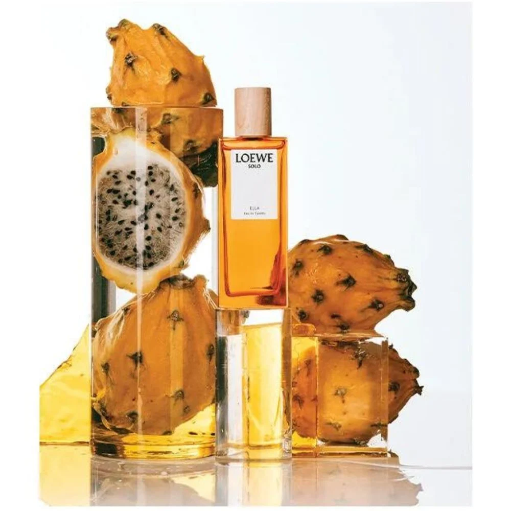 Loewe Solo Ella Eau de Toilette for Women