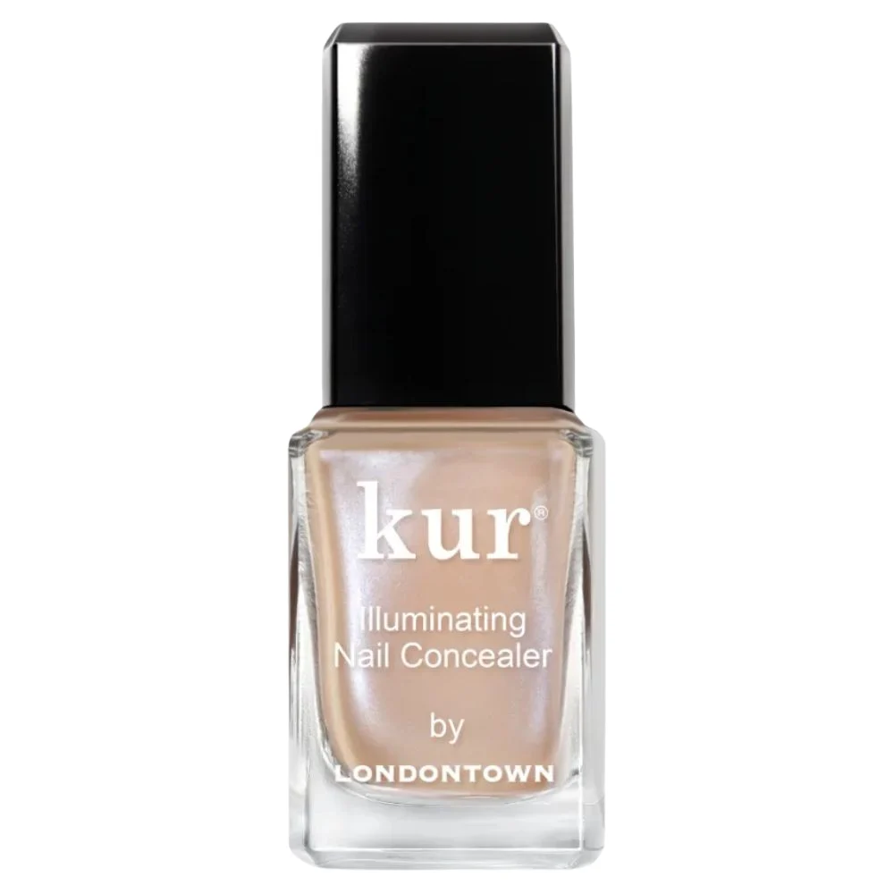 LondonTown Kur Illuminating Nail Concealer