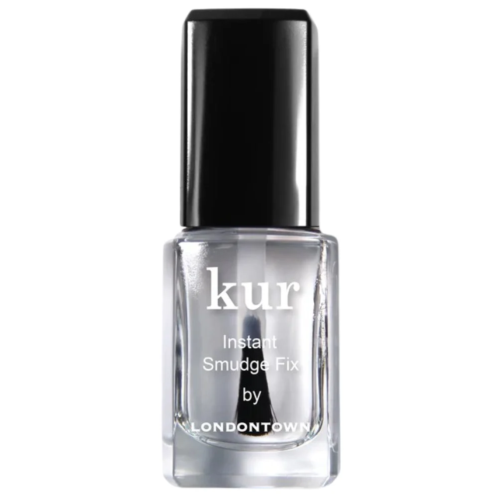 LondonTown Kur Instant Smudge Fix Nail Polish