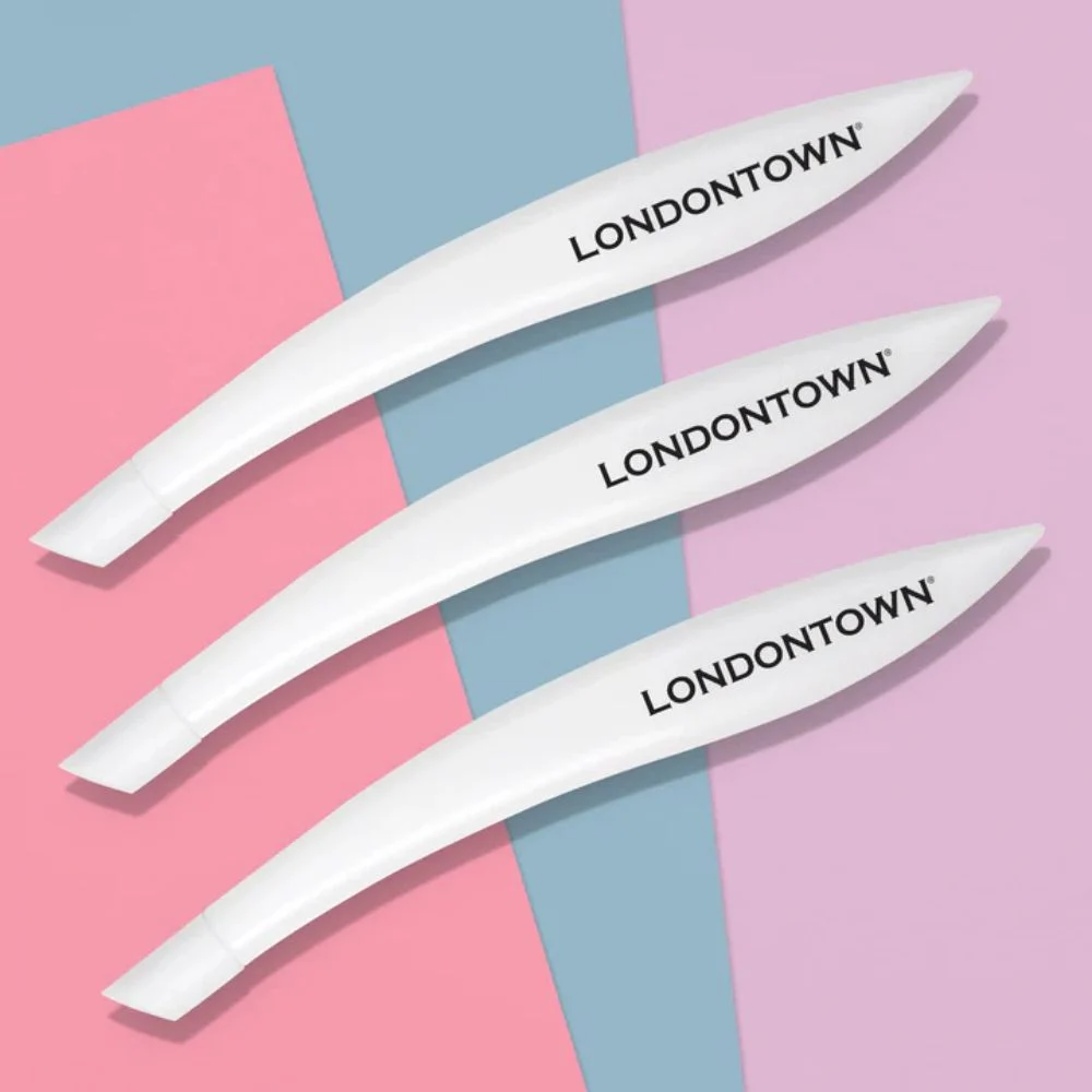 LondonTown Pro-Grade Cuticle Pusher