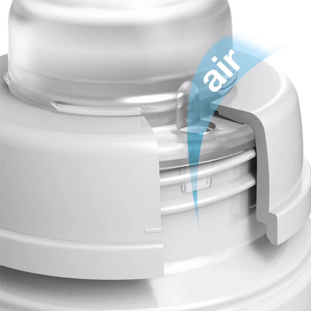 Lovi Dynamic Feeding Bottle Teat