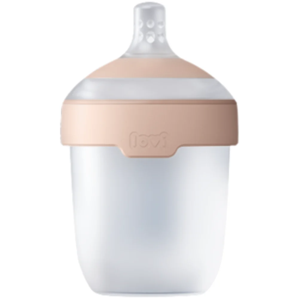 Lovi Mammafeel Baby Bottle