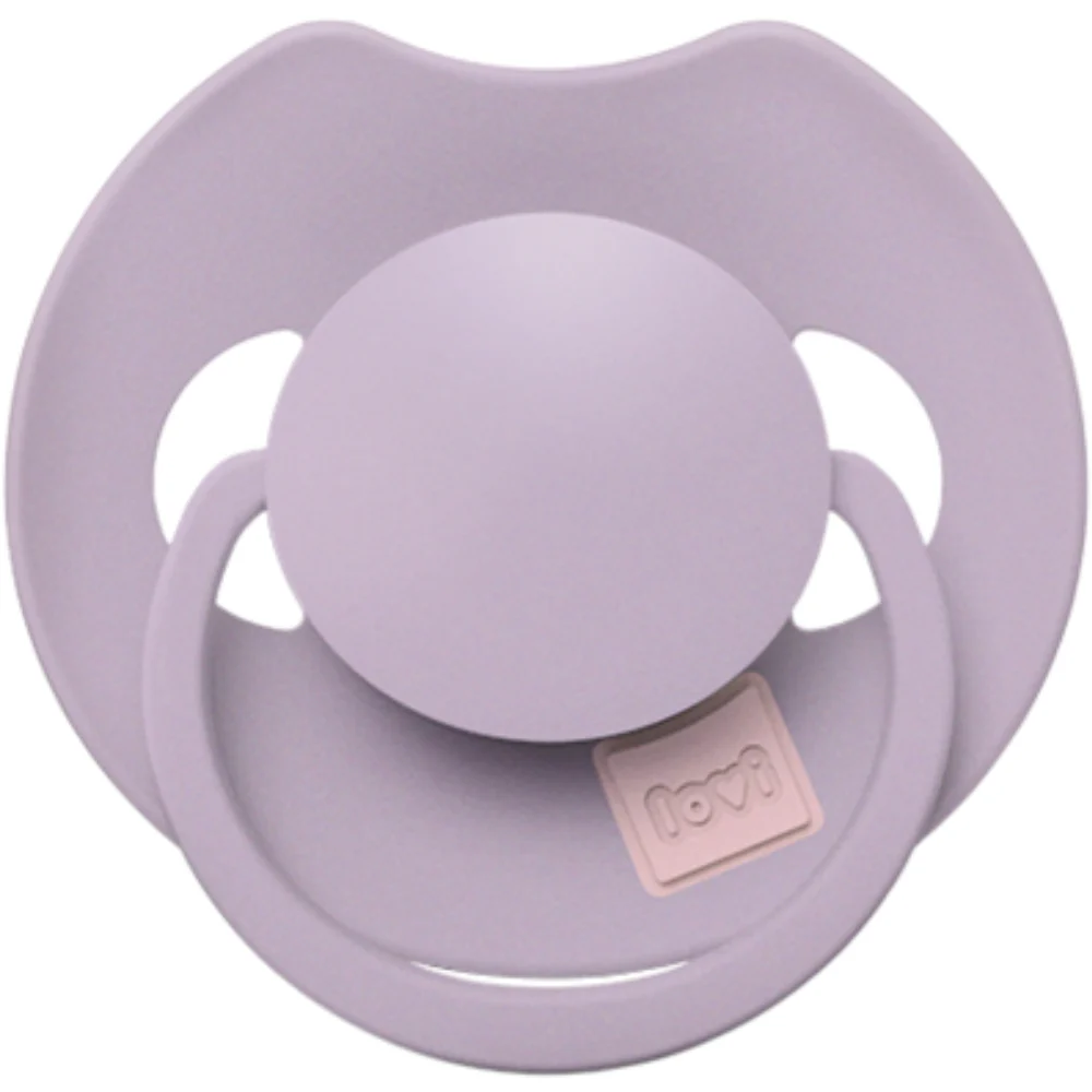 Lovi Prime Dynamic Silicone Soother
