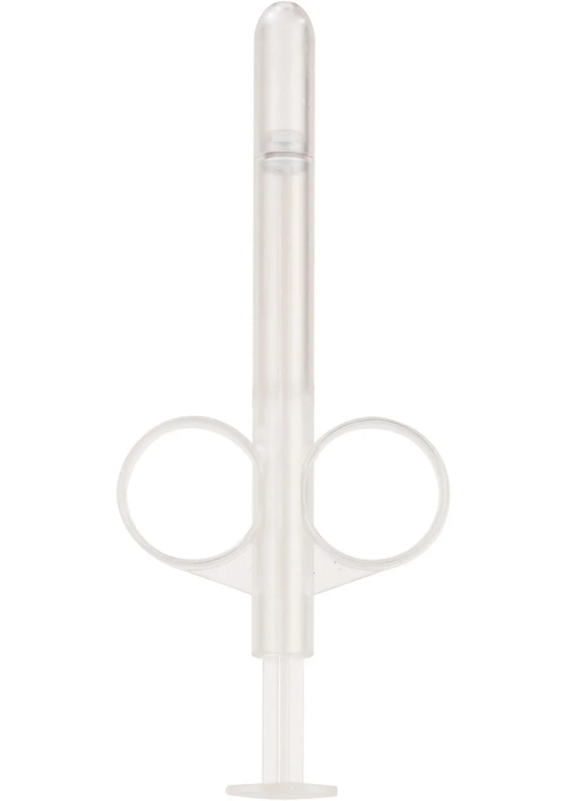 Lube Tube