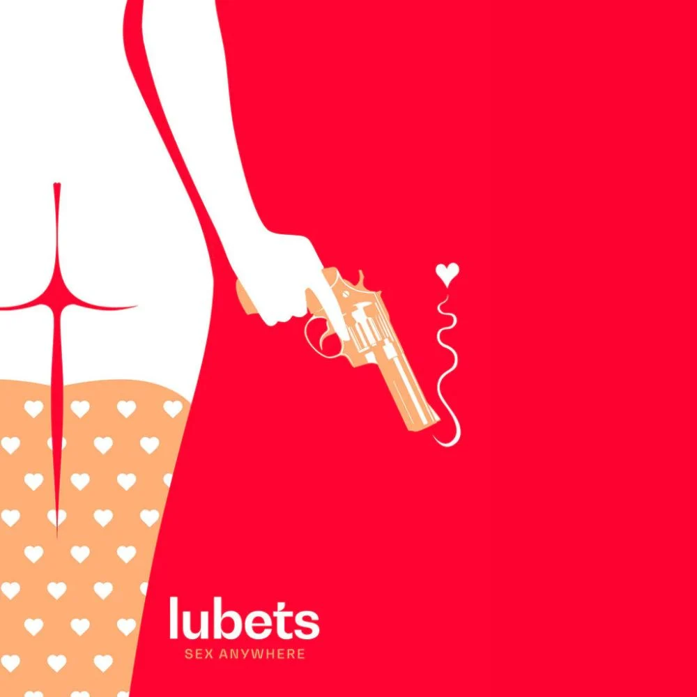 Lubets Can You Feel the Heat? Warming Effect Organic Lubricant Water Based