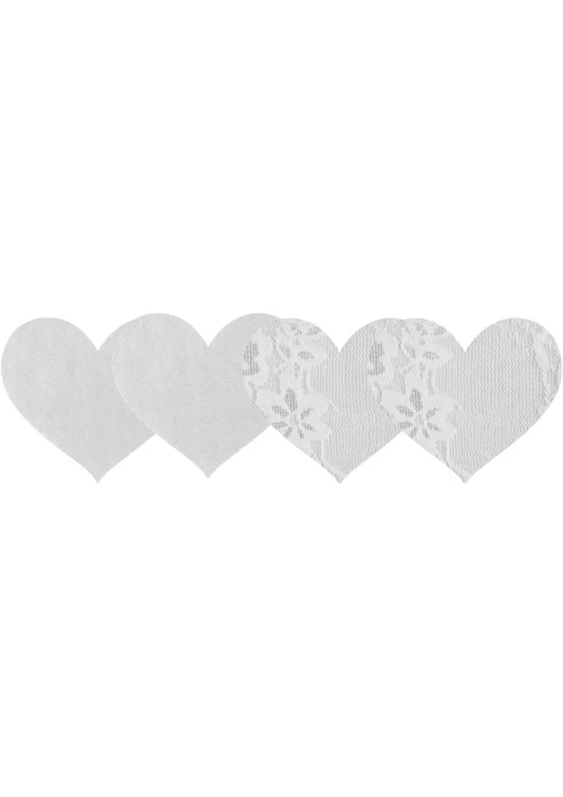Luminous Hearts