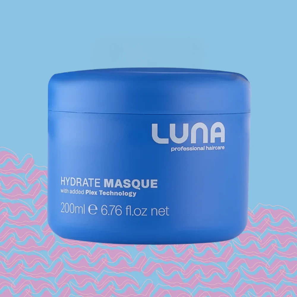 Luna Hydrate Masque with Plex Technology