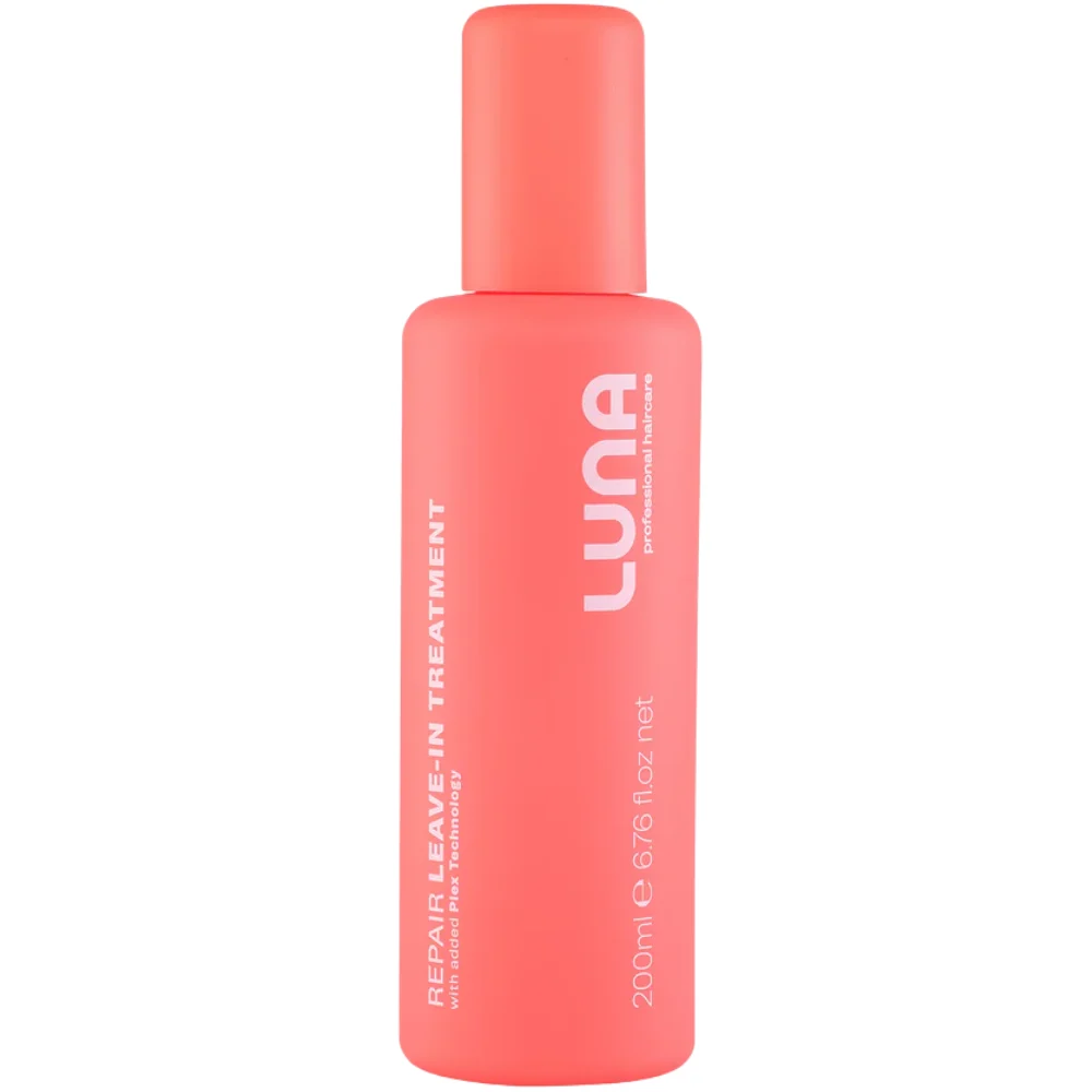 Luna Repair Leave-In Treatment with Plex Technology