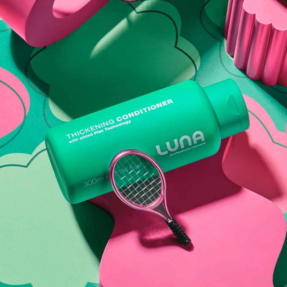 Luna Thickening Conditioner with Plex Technology