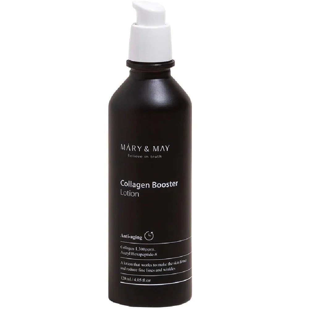 Máry & May Collagen Booster Lotion - Anti Aging Effect