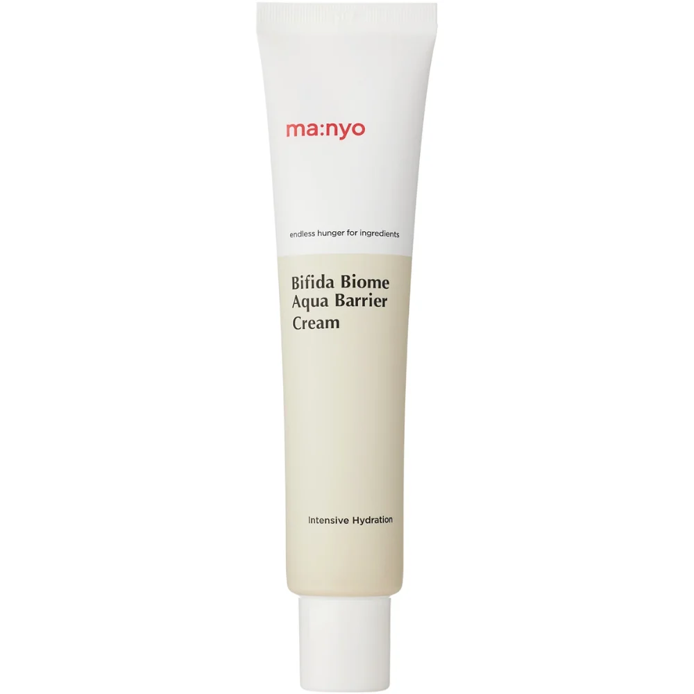 Ma:nyo Bifida Biome Aqua Barrier Face Cream