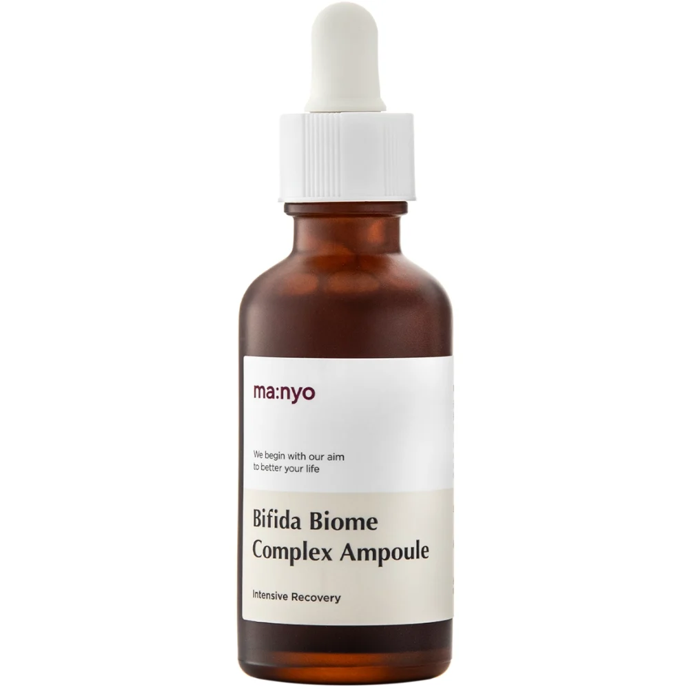 Ma:nyo Bifida Biome Complex Ampoule Strenghtening Serum