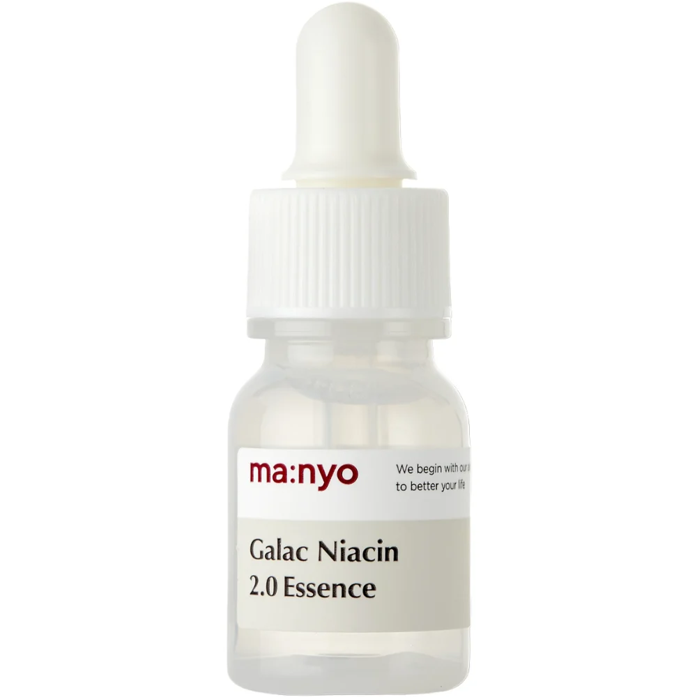 Ma:nyo Galac Niacin 2.0 Face Essence