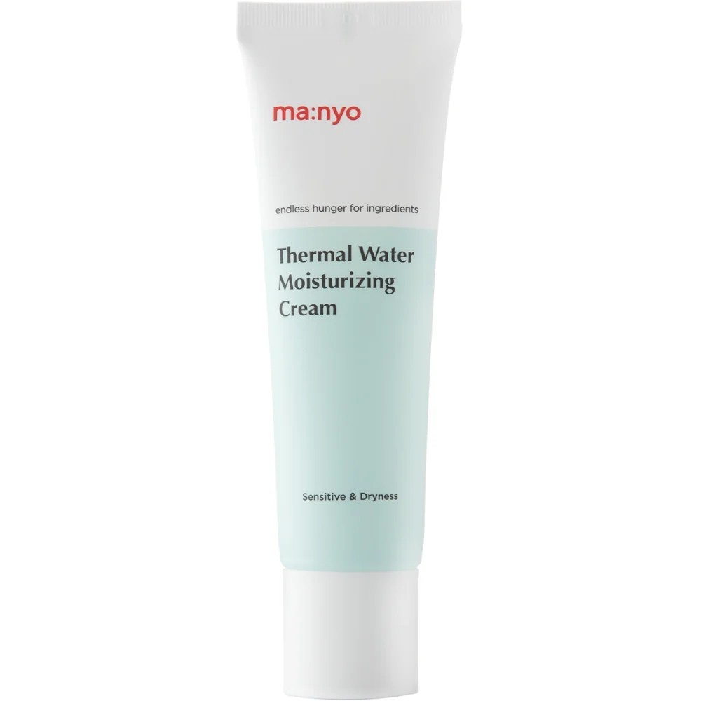 Ma:nyo Thermal Water Moisturizing Face Cream