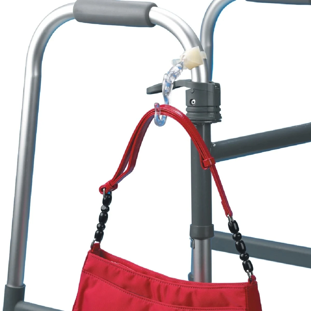 Maddak Bag Hook for Walker / Bed Rail