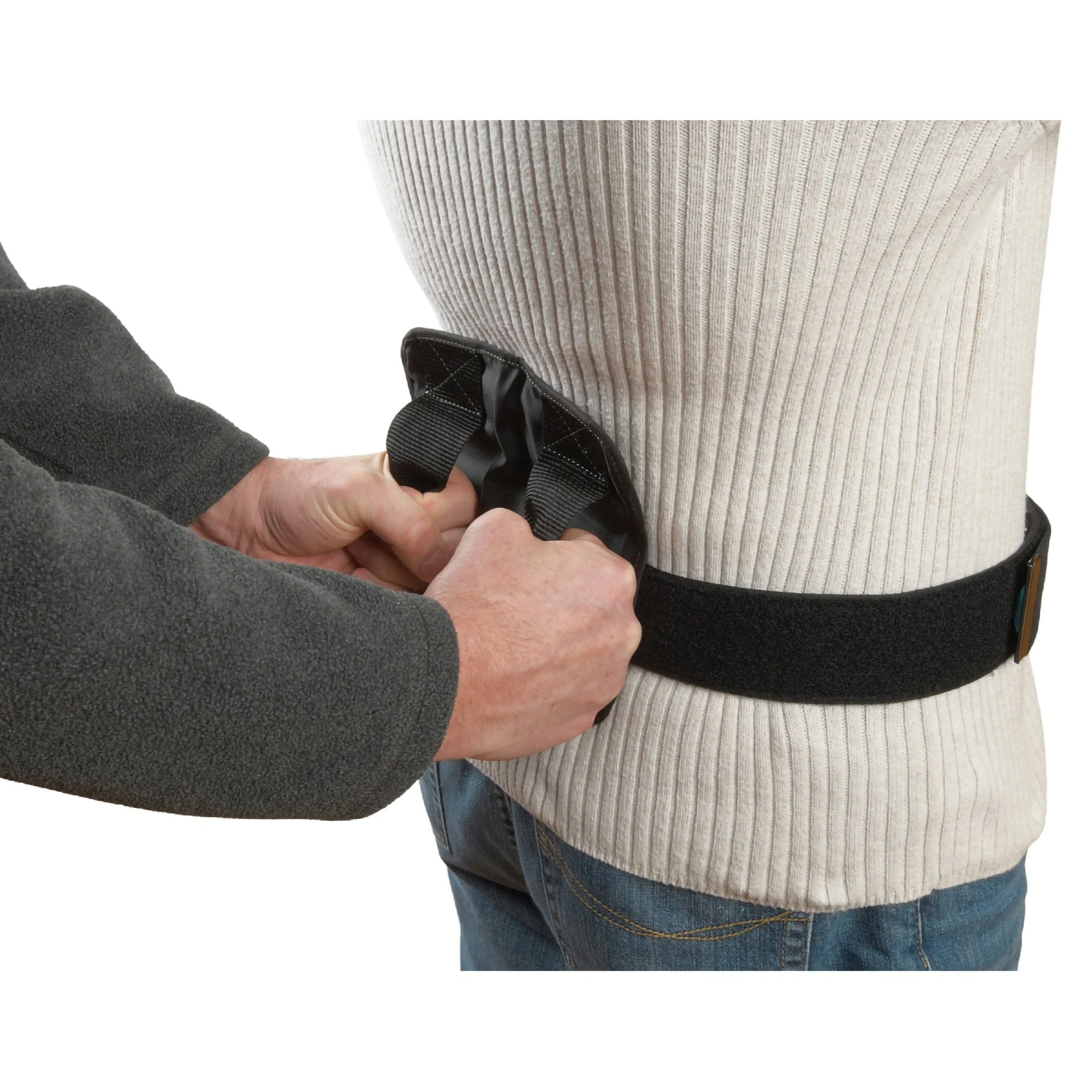 Maddak Gait Belt Handle