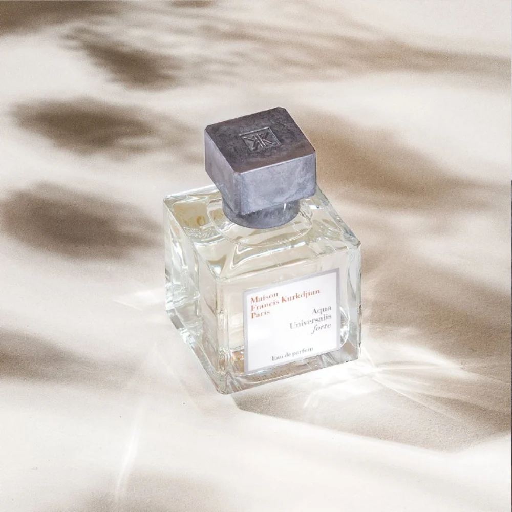Maison Francis Kurkdjian Aqua Universalis Forte Eau de Parfum