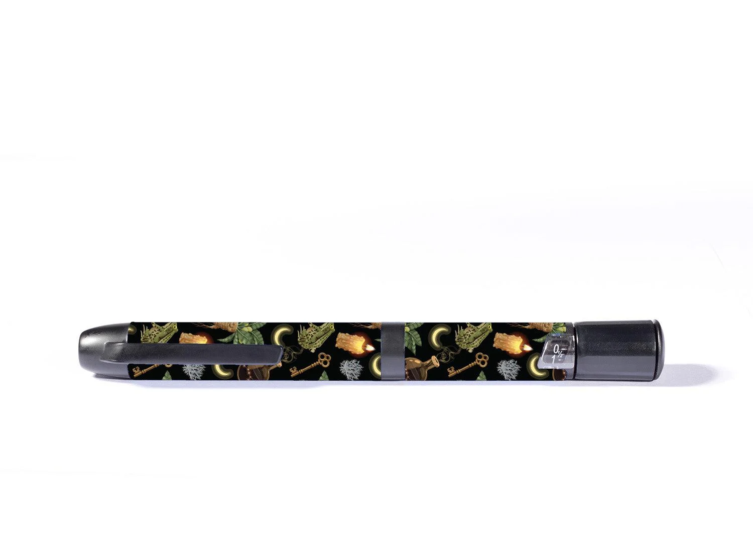 Mandrakes InPen - Smart Insulin Pen
