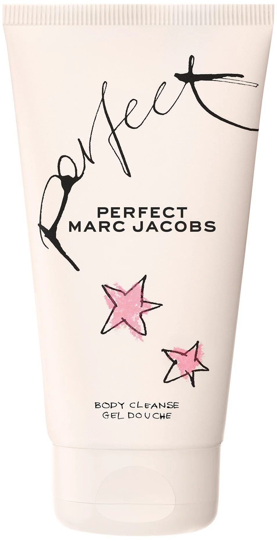 Marc Jacobs Perfect Body Cleanse