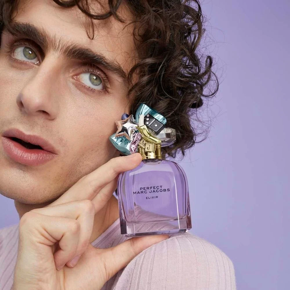 Marc Jacobs Perfect Elixir Unissex