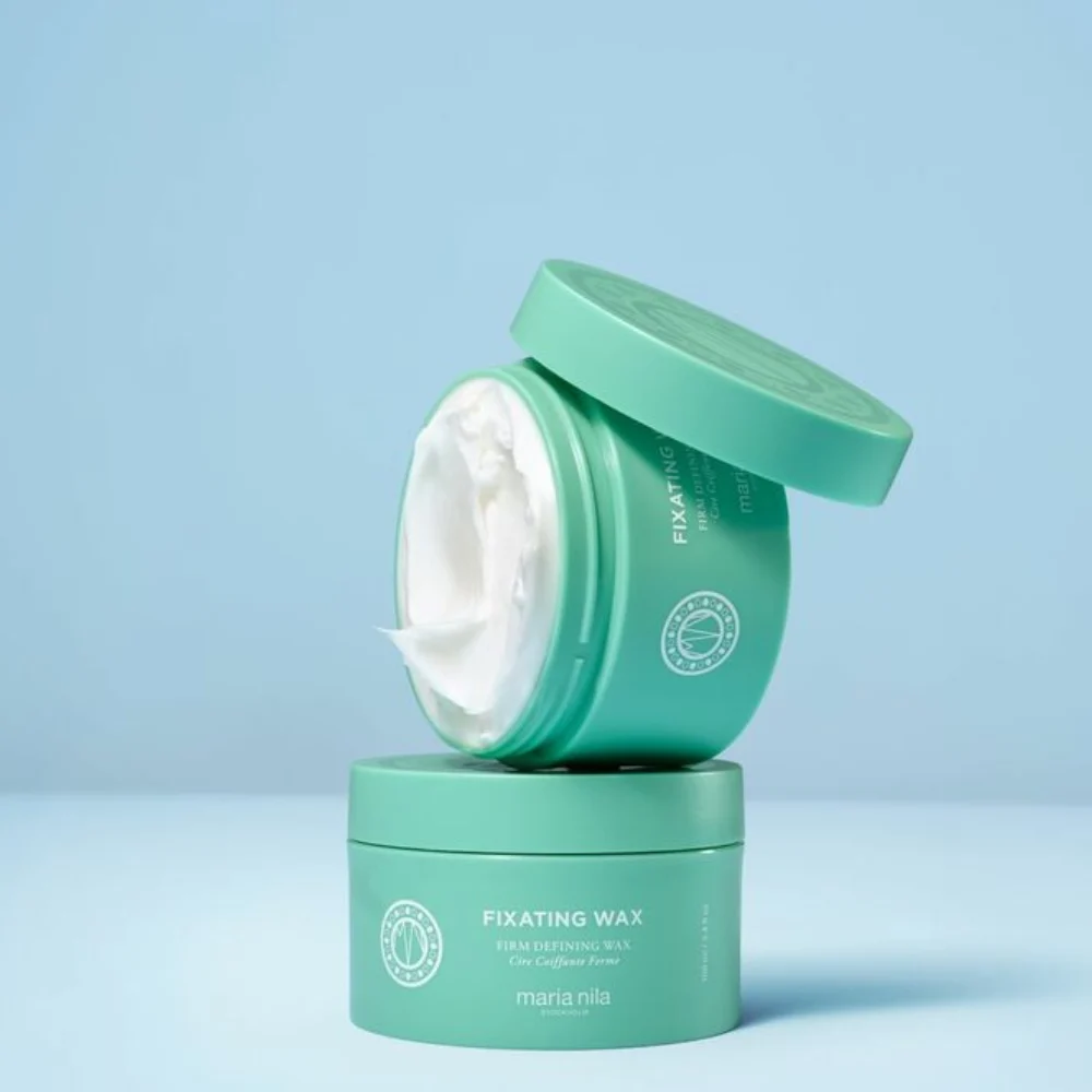 Maria Nila Fixating Wax Quick-Dry