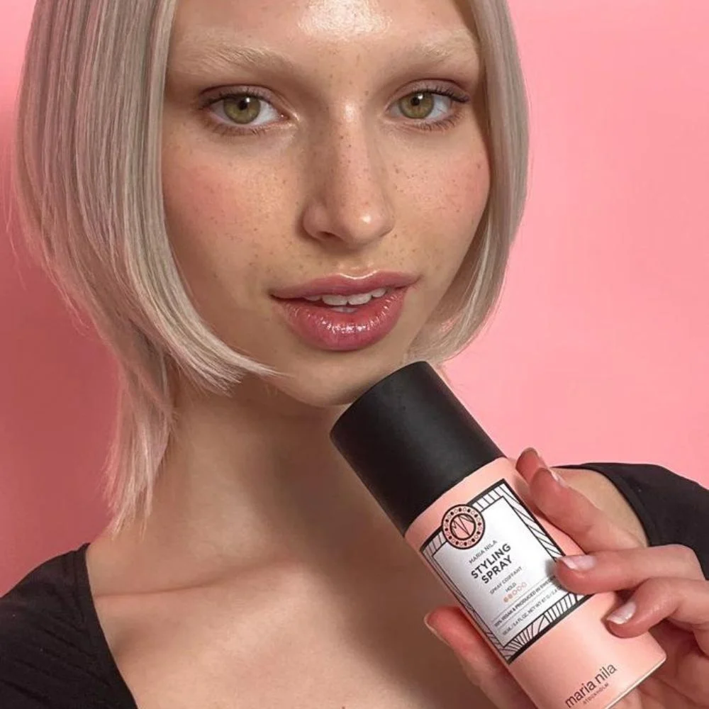 Maria Nila Styling Spray Light Hold