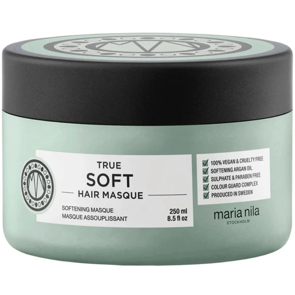 Maria Nila True Soft Masque for Dry Hair