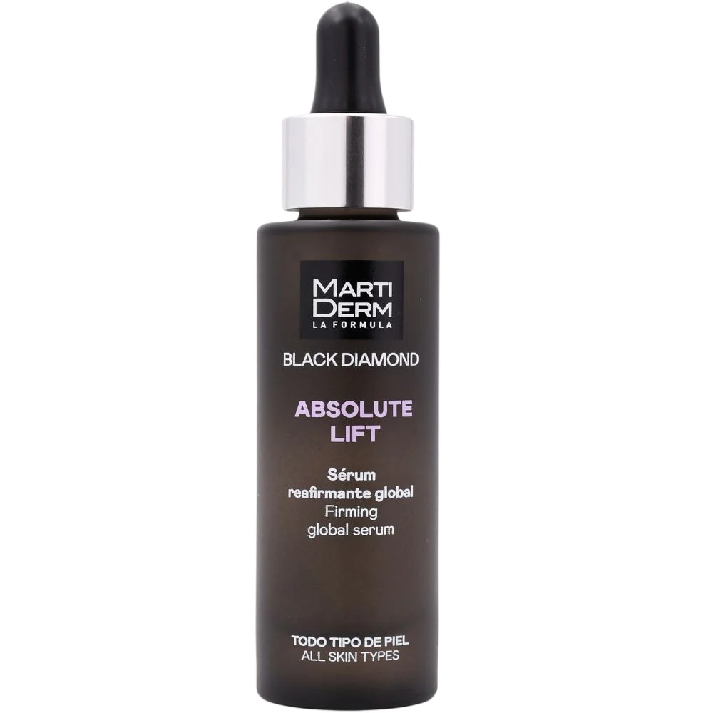 Martiderm Black Diamond Absolute Lift Firming Global Serum