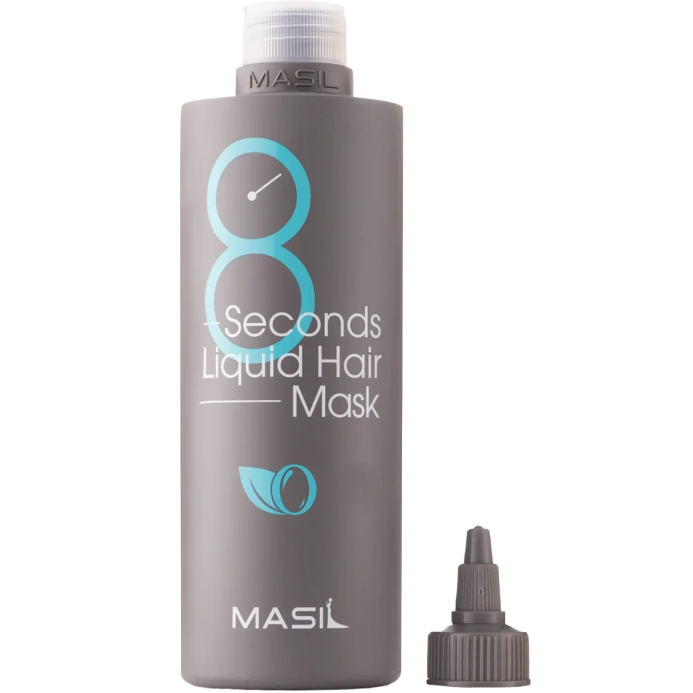 Masil 8 Seconds Liquid Volume Increasing Hair Mask