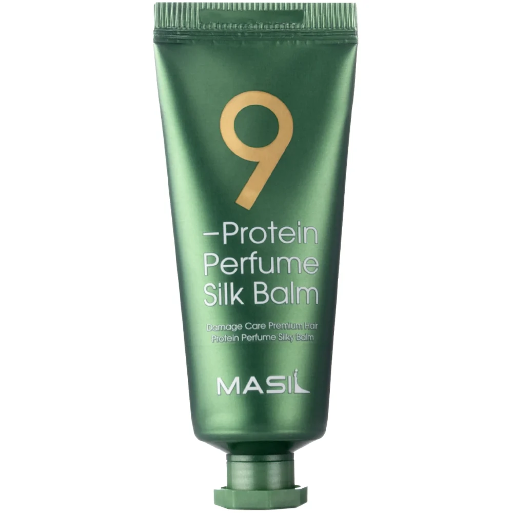 Masil 9 Protein Perfume Silk Leave-In Hair Balm
