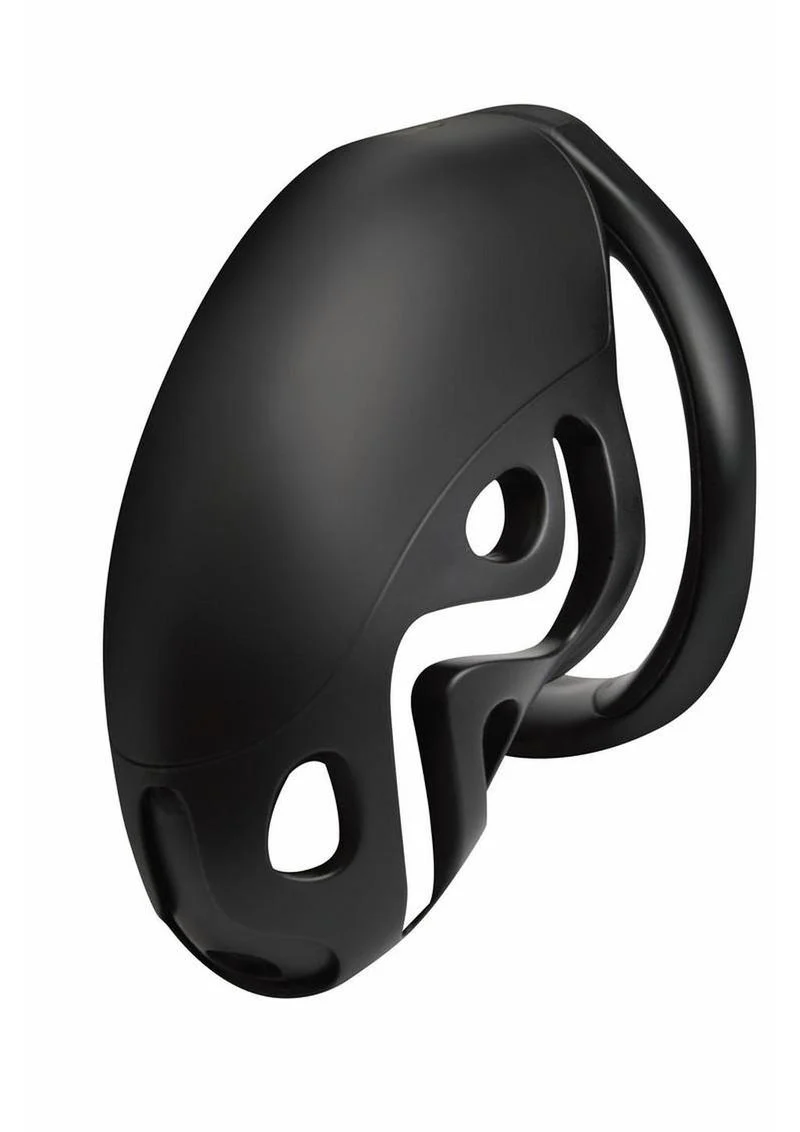 Master Series Captor Chastity Cage
