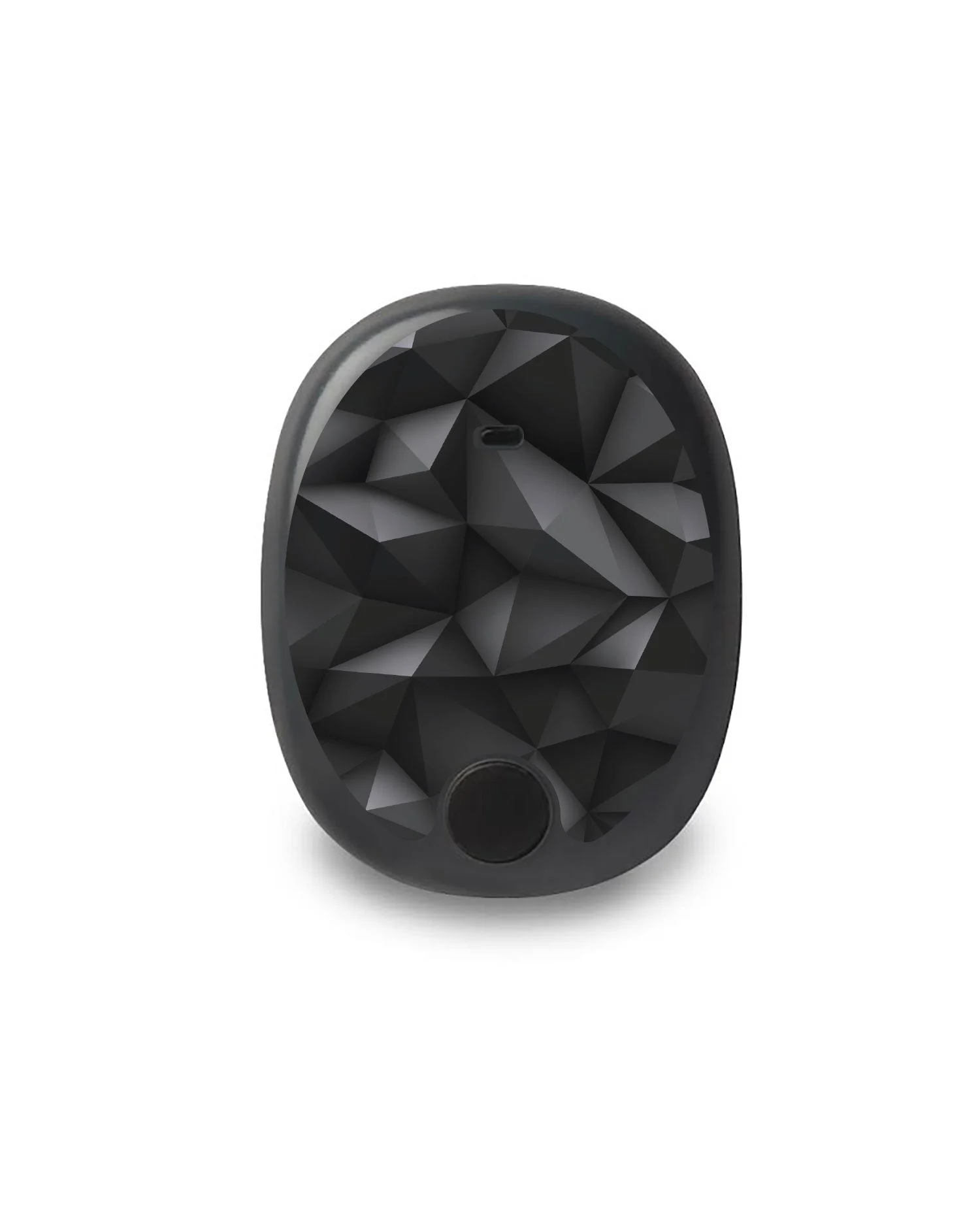 Matte Geometric for the Eversense Smart Transmitter