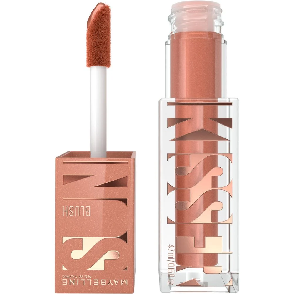 Maybelline Blush and Bronzer Sunkisser Multi-Use