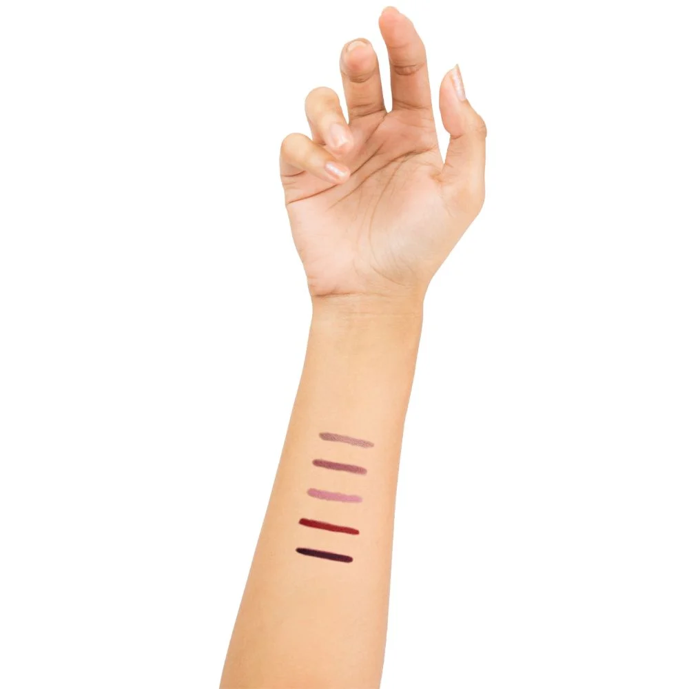 Maybelline Color Sensational Shaping Lip Liner for Defined Lips
