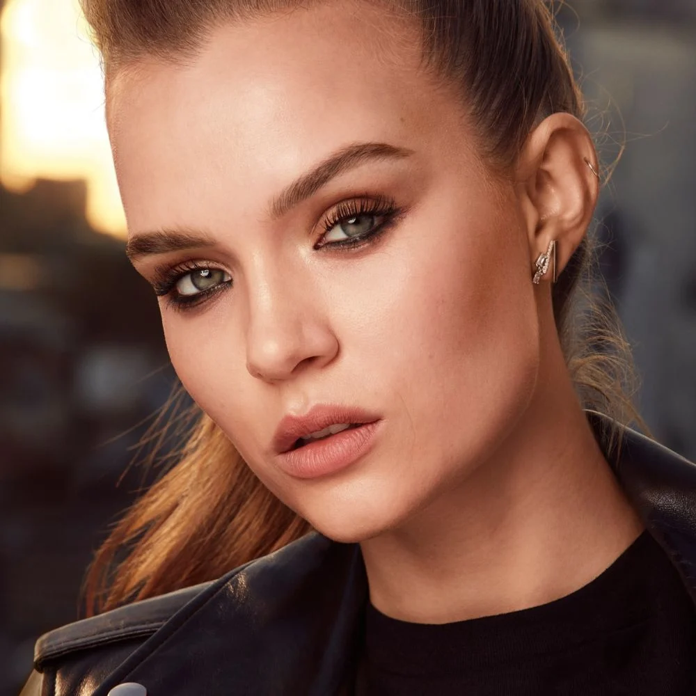 Maybelline The Colossal Mascara Collagen-Infused Formula