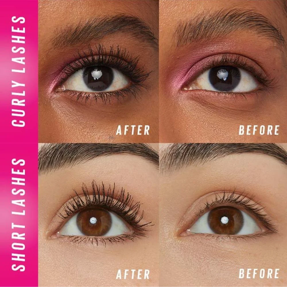 Maybelline Lash Sensational Firework Mascara 360° Impact