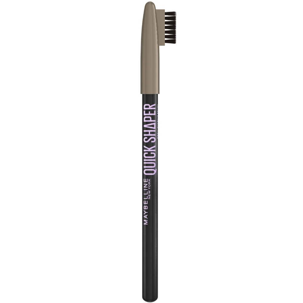 Maybelline Quick Shaper Eyebrow Shaping Pencil