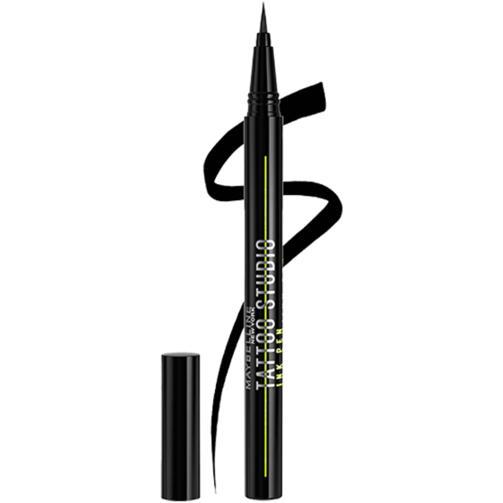 Maybelline Tattoo Studio Liner Ink Pen Eyeliner