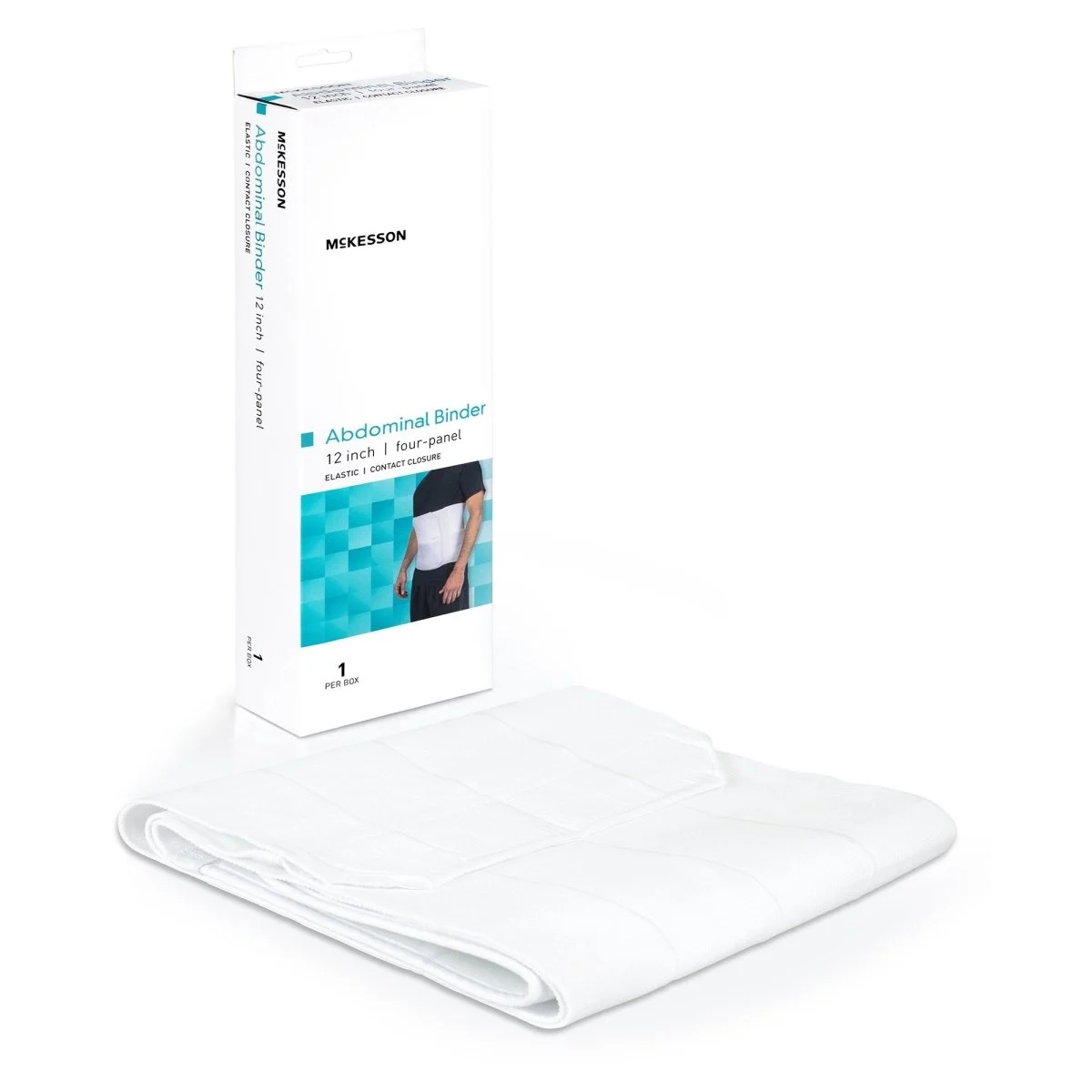 McKesson 4 Panel Abdominal Support