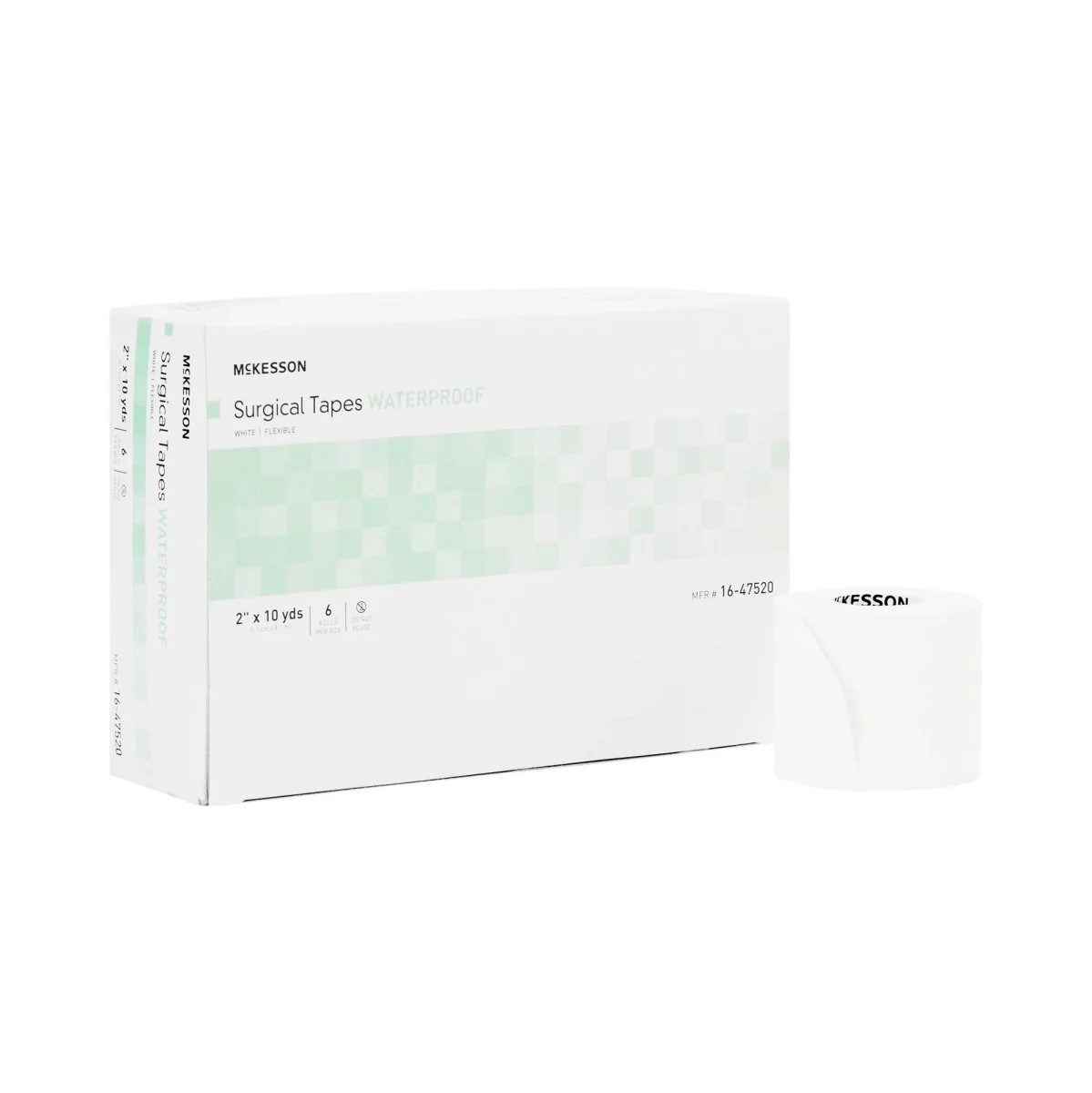 McKesson Adhesive Medical Tape