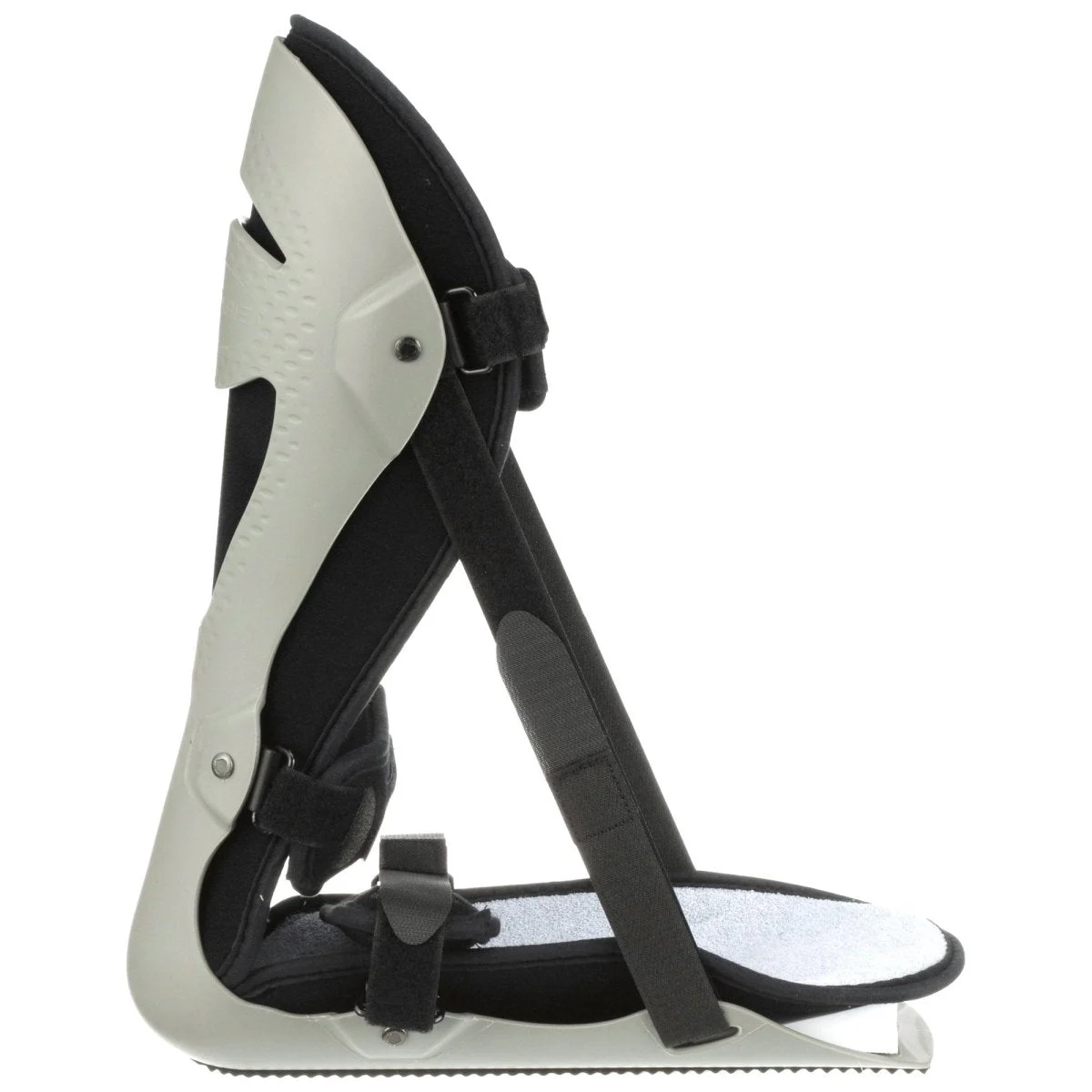 McKesson Adjustable Flexion Straps with Toe Wedge Plantar Fasciitis Night Splint