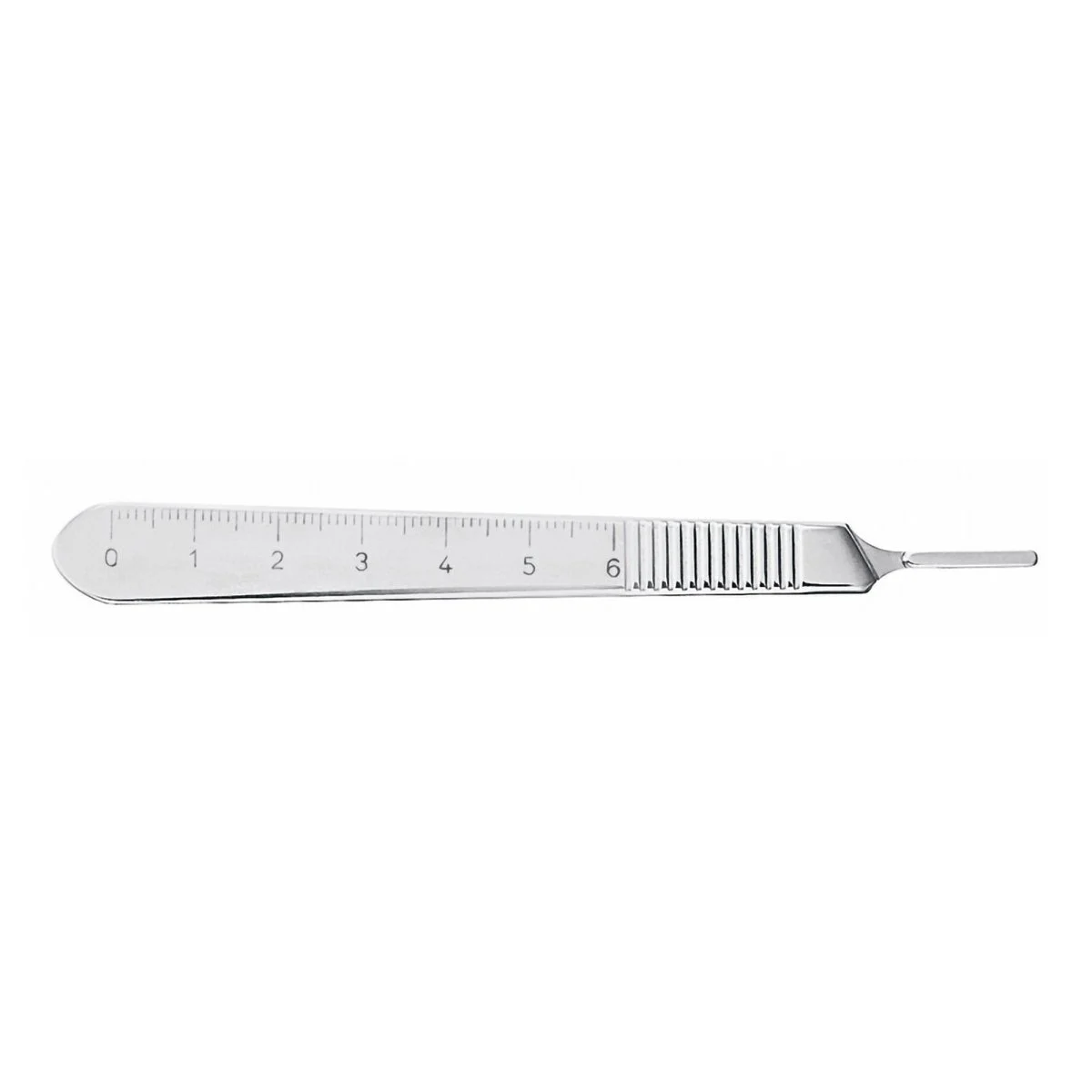 McKesson Argent Scalpel Handle Number 4