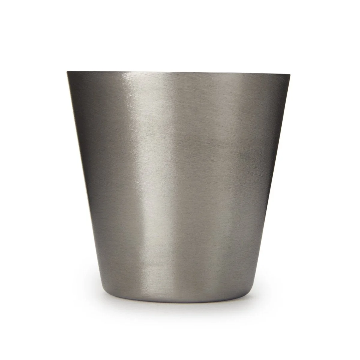 McKesson Argent Stainless Steel Graduated Medicine Cup