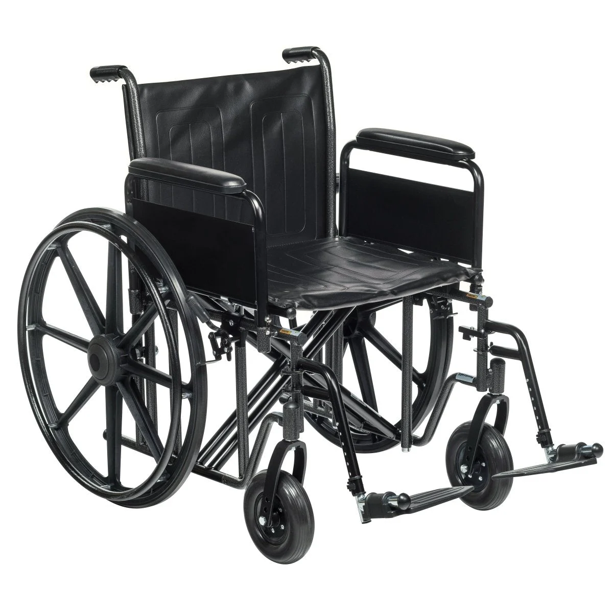 McKesson Bariatric Wheelchair