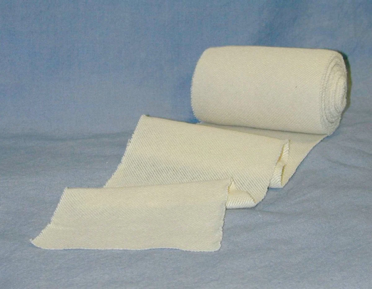 McKesson Bias Cut Stockinette
