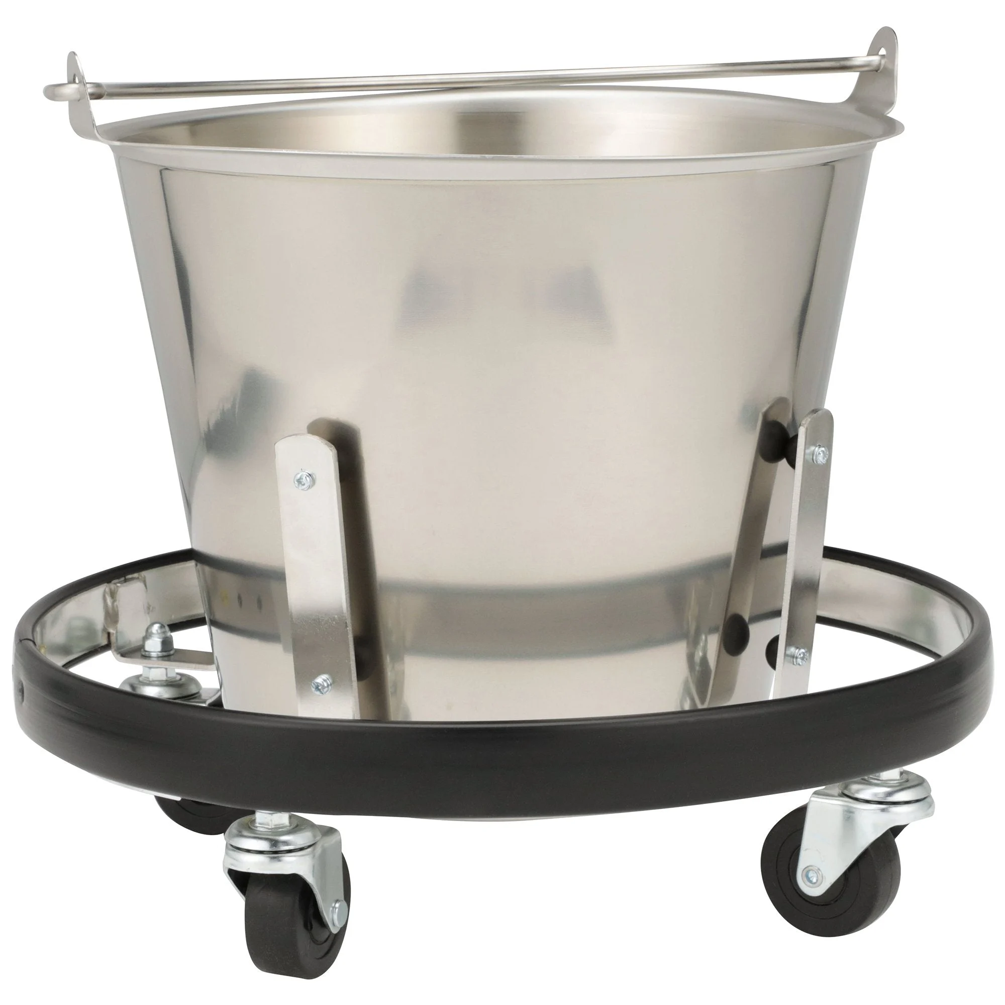 McKesson entrust Performance Kick Bucket